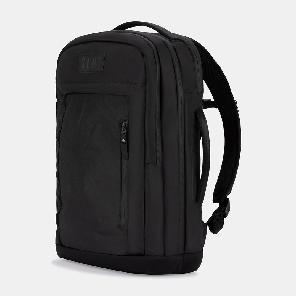 How to use SLNT E3 Faraday Backpack on Vimeo