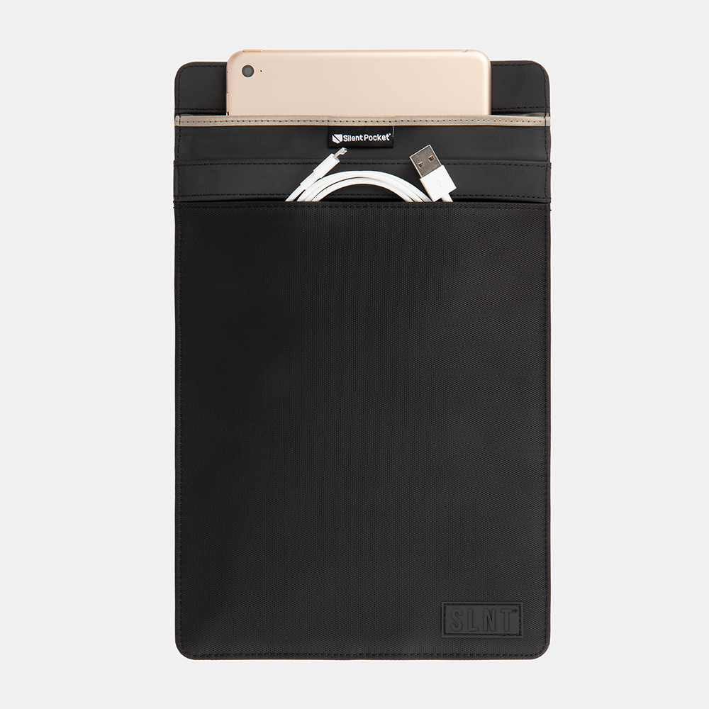 Faraday Tablet Bag - SLNT®