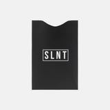SLNT - RFID Card Sleeves - 5 Pack