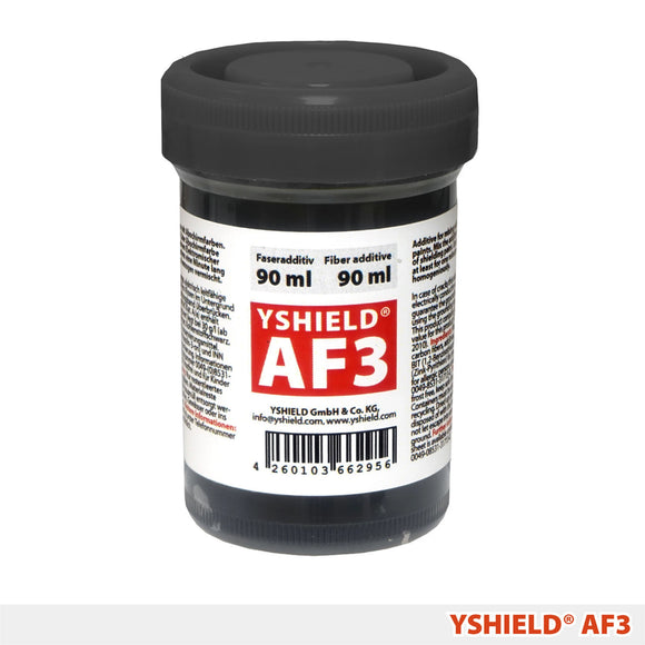 YSHIELD AF3 | Fiber additive | 0.09 liter