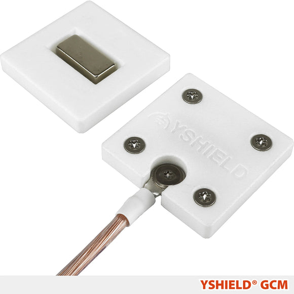 YSHIELD GCM | Grounding connection Magnet