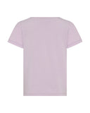 Eve Fleur - EMF Shielding Kids Tee Shirt - Lilac