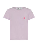 Eve Fleur - EMF Shielding Kids Tee Shirt - Lilac