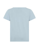 Eve Fleur - EMF Shielding Kids Tee Shirt - Sky Blue