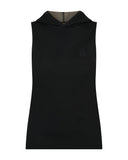 Eve Fleur - Men's & Ladies EMF Shielding Hooded Tank