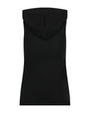 Eve Fleur - Men's & Ladies EMF Shielding Hooded Tank