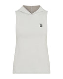 Eve Fleur - Men's & Ladies EMF Shielding Hooded Tank