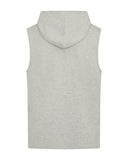 Eve Fleur - Men's & Ladies EMF Shielding Hooded Tank