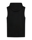 Eve Fleur - Men's & Ladies EMF Shielding Hooded Tank