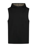Eve Fleur - Men's & Ladies EMF Shielding Hooded Tank