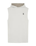 Eve Fleur - Men's & Ladies EMF Shielding Hooded Tank