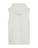 Eve Fleur - Men's & Ladies EMF Shielding Hooded Tank