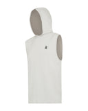Eve Fleur - Men's & Ladies EMF Shielding Hooded Tank