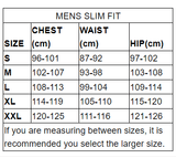 Eve Fleur - Men's & Ladies EMF Shielding Hooded Tank