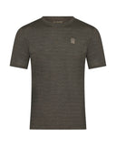 Eve Fleur - Unisex EMF Shielding Active Tee - Men's Sizing