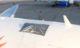 MISSION DARKNESS™ ATC TRANSPONDER FARADAY SHIELD