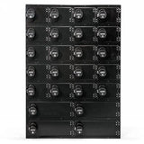 MISSION DARKNESS™ RF SHIELDED PHONE & TABLET LOCKER