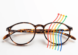 Ocushield - Anti Blue Light Adult Unisex Glasses & UV Filtering Technology - Adult Size