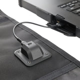 OffGrid Utility Faraday Non-Window Laptop Bag With Phase Filter
