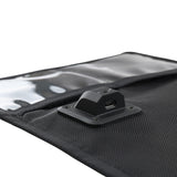 OffGrid Utility Faraday Non-Window Tablet Bag With Phase Filter