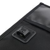 OffGrid Utility Faraday Non-Window Tablet Bag With Phase Filter
