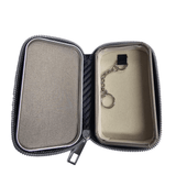 Protective Hard Case RF Blocking Faraday Pouch Keyring