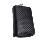 Protective Hard Case RF Blocking Faraday Pouch Keyring