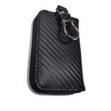 Protective Hard Case RF Blocking Faraday Pouch Keyring