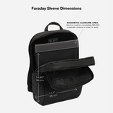 SLNT Essentials Faraday Backpack