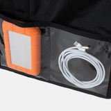 SLNT Silent Pocket EMP Signal Blocking Generator Bag