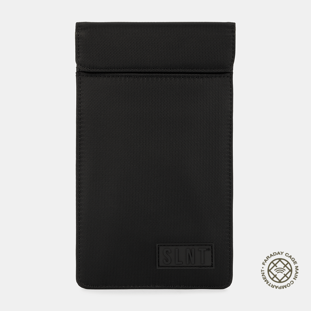 SLNT Silent Faraday Sleeves Multishield for Phones (Small) – Aus