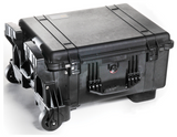 1610M Pelican Protector Mobility Case Black side view
