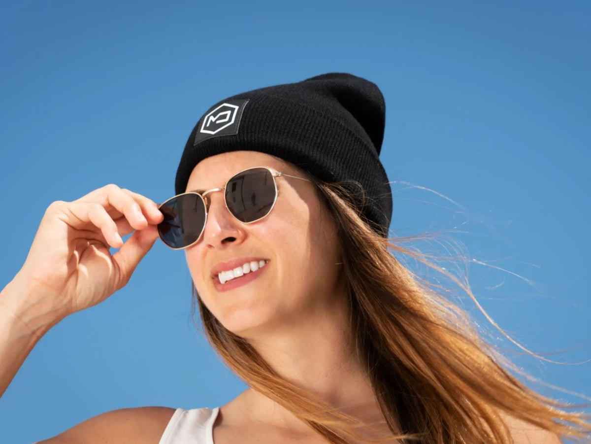 EMF BLACKOUT BEANIE – Aus Security Products