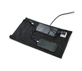 MISSION DARKNESS™ WINDOW TABLET CHARGE & SHIELD FARADAY BAG