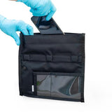 MISSION DARKNESS NEOLOCK WINDOW FARADAY BAG FOR PHONES
