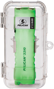 Pelican 3310ELS Emergency Glow in the Dark Torch