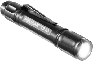 1910 LED Pelican Torch Mini flashlight