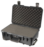 Pelican iM2500 Storm Carry-On Case with foam