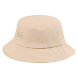 Schild Anti Radiation Bucket Hat Unisex - Cream