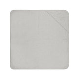 Schild Organic Double Lined EMF-Protective Lap / Baby Blanket Grey