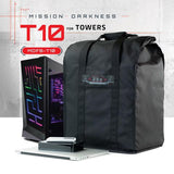 MISSION DARKNESS T10 FARADAY BAG FOR TOWERS