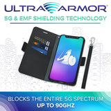 DefenderShield iPhone 12 Series EMF Protection + Radiation Blocking Phone Case