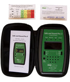 Safe and Sound Pro II RF Meter