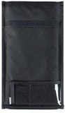 MISSION DARKNESS MEDIUM WINDOW FARADAY BAG FOR TABLETS