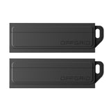 OFFGRID® Fold Key Fob Bag
