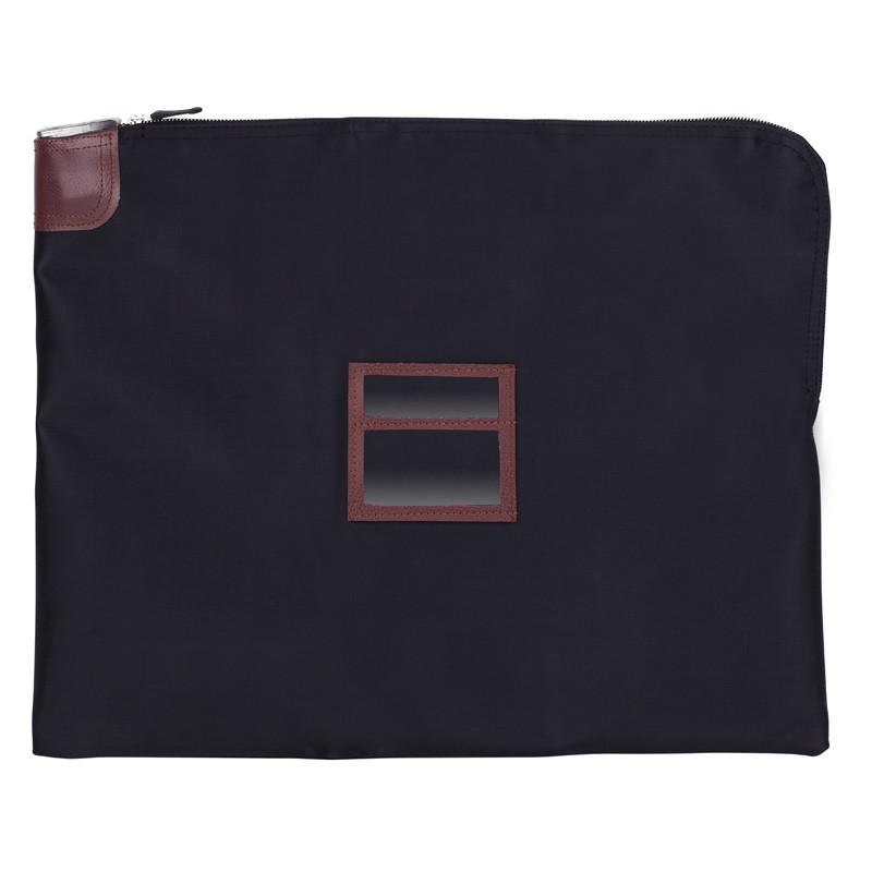 Rifkin Large Locking Satchel — Arcolock-7 Security – Aus Security