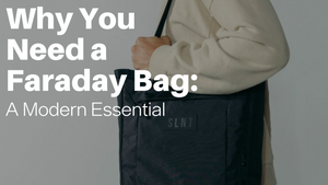 Why you need a Faraday bag.