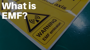 What is Emf?