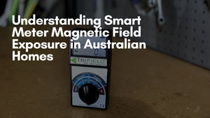 The Complete Guide to Smart Meter Magnetic Field Shielding