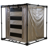 Mission Darkness™ CYBERCYLENT Faraday Tent